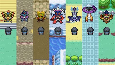 pokemon radical red 4.1|NEW 4.1 RADICAL RED UPDATE IS HERE .